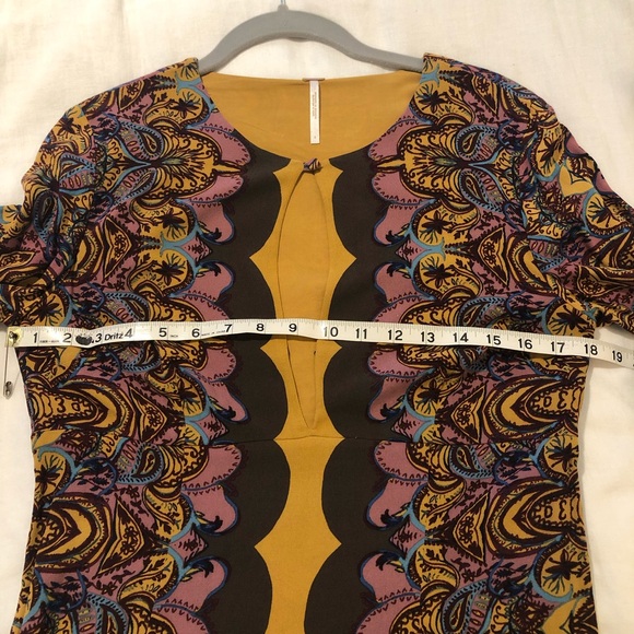 Free people dress - Picture 14 of 15